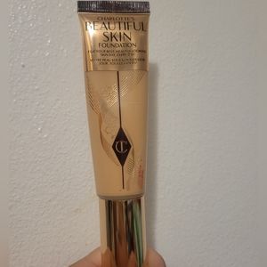 Charlotte Tilbury Shade 6 Neutral Foundation